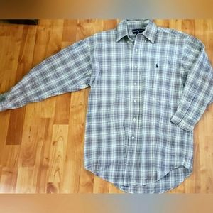 Ralph Lauren Button-down